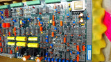 PILLAR INDUSTRIES BR508 REV C CIRCUIT BOARD