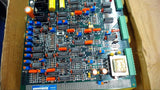 PILLAR INDUSTRIES BR508 REV C CIRCUIT BOARD