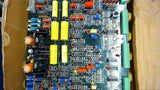 PILLAR INDUSTRIES BR508 REV C CIRCUIT BOARD