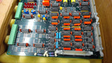 PILLAR INDUSTRIES BR508 REV C CIRCUIT BOARD