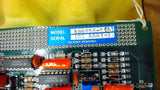 PILLAR INDUSTRIES BR508 REV C CIRCUIT BOARD