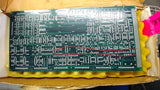PILLAR INDUSTRIES BR508 REV C CIRCUIT BOARD