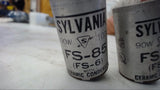 LOT OF 2--SYLVANIA FS-85 90W-100W STARTER