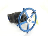 VELAN A105N, CLASS 800, MODEL A VALVE - NEW