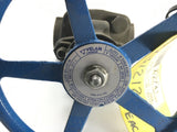 VELAN A105N, CLASS 800, MODEL A VALVE - NEW