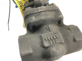 VELAN A105N, CLASS 800, MODEL A VALVE - NEW