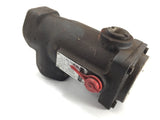 PARKER HANNIFIN ROSEAN 20-S-10C-M-15-FF-1-46 OIL FILTER - NEW