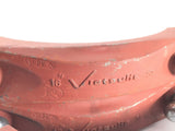 1 SET (SET OF 3) VICTAULIC 31 62W 16" PIPE COUPLING - NEW