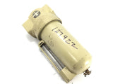 NORGREN F17-A00-M3DA FILTER 250 PSI, 1-1/4" NPT