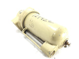 NORGREN F17-A00-M3DA FILTER 250 PSI, 1-1/4" NPT