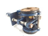 RKL CONTROLS R1-321 PINCH VALVE