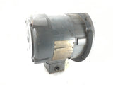 WESTINGHOUSE 1.5 HP 220/440 VOLT FRAME 182D MODEL ABNV MOTOR - USED