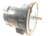 WESTINGHOUSE 1.5 HP 220/440 VOLT FRAME 182D MODEL ABNV MOTOR - USED