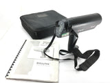 RAYTEK RAYNGER 3I WITH SOFT CASE - FOR PARTS