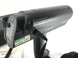 RAYTEK RAYNGER 3I WITH SOFT CASE - FOR PARTS