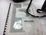 RAYTEK RAYNGER 3I WITH SOFT CASE - FOR PARTS