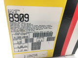 5 LB GARLOCK 8909 41300-2040 5/8 IN COMPRESSION PACKING - NEW