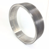 GENERAL ELECTRIC 326B7273P0001 - SEALING RING 42 L24 - NEW