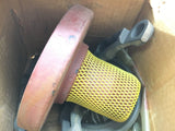 UNITED CONVEYOR COMPANY 4003-123 NOZZLE SECTION ASSEMBLY - NEW