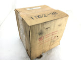 UNITED CONVEYOR COMPANY 1952-38 LEVER OPERATED VENT VALVE - NEW