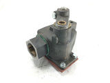 UNITED CONVEYOR COMPANY 1952-38 LEVER OPERATED VENT VALVE - NEW