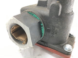 UNITED CONVEYOR COMPANY 1952-38 LEVER OPERATED VENT VALVE - NEW