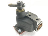 UNITED CONVEYOR COMPANY 1952-38 LEVER OPERATED VENT VALVE - NEW