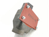 UNITED CONVEYOR COMPANY 1952-38 LEVER OPERATED VENT VALVE - NEW