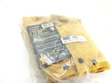 TILLMAN 3221-14L HEAVYWEIGHT CAPE SLEEVE & 14" BIB - MEDIUM - NEW