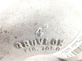 GRUVLOK FIGURE 7050 4" 90 DEGREE ELBOW - NEW