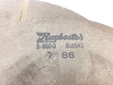 2 COUNT RAYBESTOS S-860-0 B58543 PADS - NEW