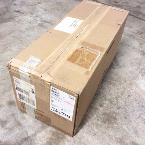 EMERSON ROSEMOUNT 5301FA1S1V5BE00609RAI5 - LEVEL TRANSMITTER - NEW