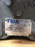 FALK BACKSTOP 8-477644-01 70NRT 350 RPM, TORQUE 6000 LB-FT 3-1/2" BORE