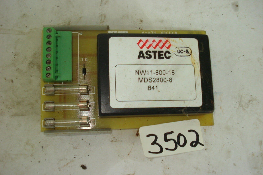Mds2800-8 Astec Converter