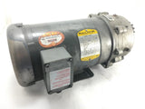 BALDOR 35A012W874 3PH 56C FR 1425RPM 1.5HP 190/380V W/ TOLEDO M164-F - USED