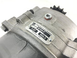 BALDOR 35A012W874 3PH 56C FR 1425RPM 1.5HP 190/380V W/ TOLEDO M164-F - USED