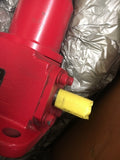 NOOK ACTIONJAC 521861-1-1-7 WORM GEAR SCREW JACK - NEW