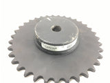 MARTIN 50B35 SPROCKET 50 CHAIN 35 TEETH 1-5/16" BORE- NEW