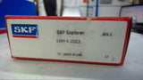 SKF 3209 A-2Z/C3 DOUBLE ROW ANGULAR BEARING