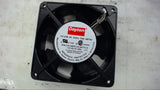 DAYTON 4WT46 AXIAL FAN 115 CFM 115 VOLTS 60 HZ