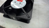 DAYTON 4WT46 AXIAL FAN 115 CFM 115 VOLTS 60 HZ