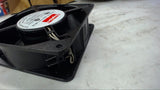 DAYTON 4WT46 AXIAL FAN 115 CFM 115 VOLTS 60 HZ