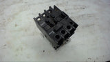 SPRECHER+SCHUH CA3-23 CONTACTOR 460 VOL @ 15 HP 120 VOLT COIL