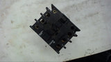 SPRECHER+SCHUH CA3-23 CONTACTOR 460 VOL @ 15 HP 120 VOLT COIL