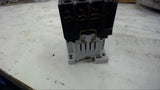 SPRECHER+SCHUH CA3-23 CONTACTOR 460 VOL @ 15 HP 120 VOLT COIL