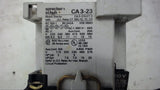 SPRECHER+SCHUH CA3-23 CONTACTOR 460 VOL @ 15 HP 120 VOLT COIL