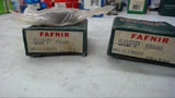 LOT OF 2--FAFNIR S8PP BEARING