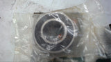 LOT OF 2--FAFNIR S8PP BEARING