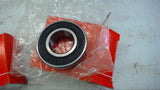 LOT OF 2---MRC R12ZZ BEARING