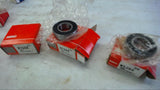 LOT OF 3---MRC R12ZZ BEARING